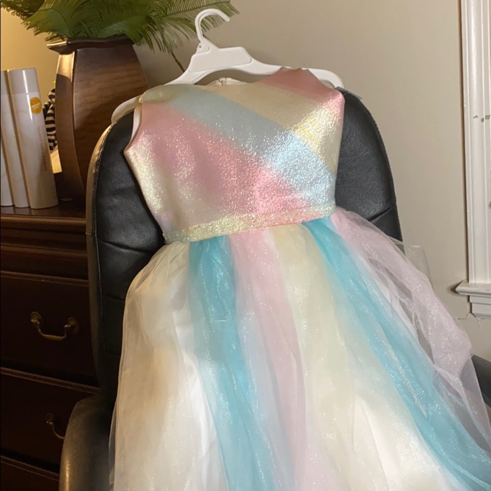 Bonnie Jean Dress